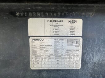 Ťahač s návesom - 6