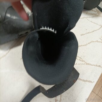 Topanky Lyziarky - 6