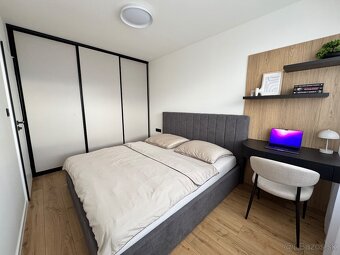 Prenájom 1,5 izbového bytu - 6