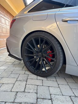 AUDI A6 C8 AVANT 3.0 255kw 50 TDI - 6