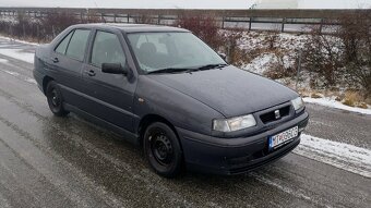 Seat Toledo 1L 1.6 55kw - 6