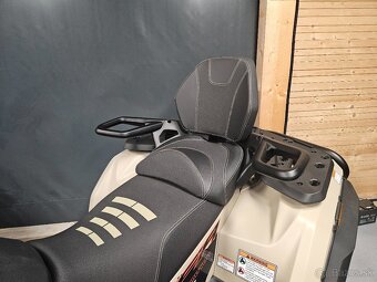 Quad Atv QJMOTOR SFA 1000 - 6