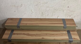 Plávajúca podlaha - 6