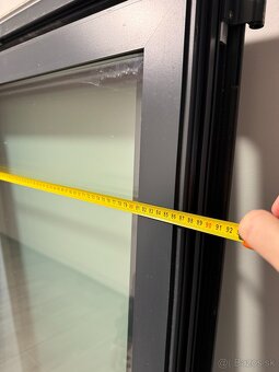 AL okno za cenu plastového - 6