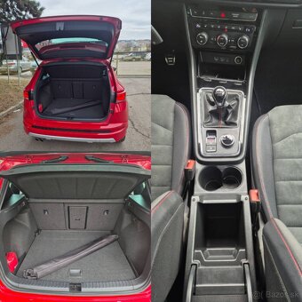 Seat Ateca 2.0 TDI 150 FR - 6