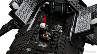 LEGO Star Wars 75336 - 6