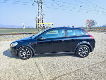 Volvo C30 1.6D DRIVe - 6