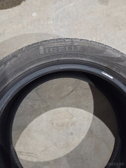 Predam Pirelli 235/50R19 99V SCORPION VERDE - 6