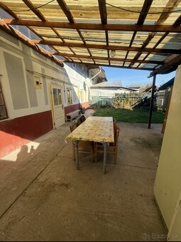 Dobová chalúpka v Lubine - 6