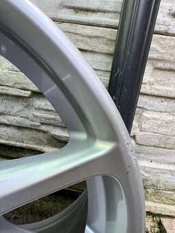 Disky Nissan 5tx114,3, r16 - 6