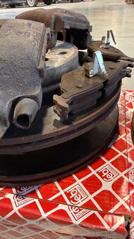 Bmw 3 e36 e46 komplet brzdy - 6