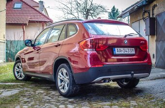 BMW X1 xDrive 18d A/T - 6