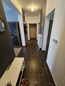 3 izbovy byt, Šamorín - 6