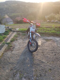 Stomp Demonx 120 - 6