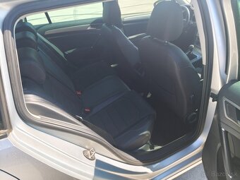 Predám Volkswagen golf 7 1.6 diesel - 6