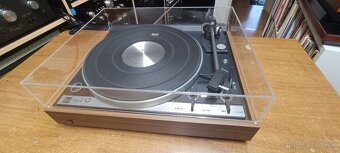Dual cs 701 - 6
