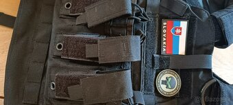 Predam Airsoftovu Vybavu - 6