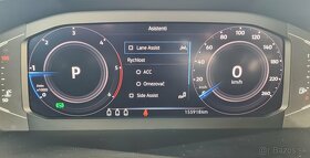 VW TIGUAN ALLSPACE 2.0 TDI COMFORTLINE DSG/MOŽNÝ ODPOČET DPH - 6