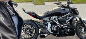 Ducati XDiavel S,Termignoni (2 800 eur) + Ducati Performance - 6