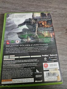Dishonored na Xbox 360 12e - 6