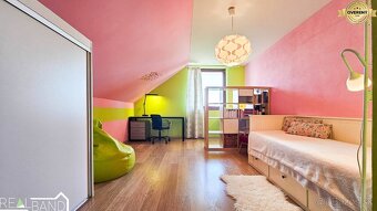 PREDAJ - RODINNÝ DOM - MALÁ MAČA - CELKOVÁ ROZLOHA 2 719 M² - 6