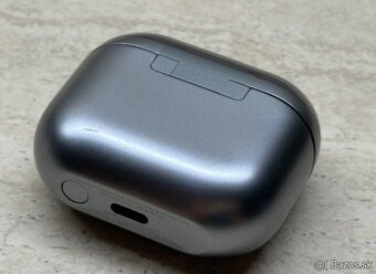 Samsung Galaxy Buds 3 Pro, Silver - 6