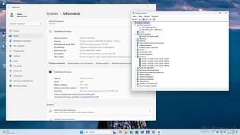 Predám SET MB+Procesor+RAM - 6