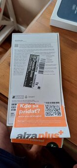 iPhone 15pro max 256gb white - 6