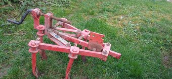 Malotraktor terra vari agzat vary mf 70 - 6