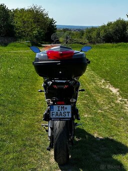 Predám Yamaha Tracer 900 2018 naj. 44000km - 6