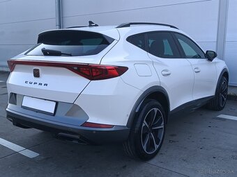 Cupra Formentor 1.5 TSI 150k 50tis km - 6