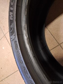 Letné Michelin Pilot Sport 4S 235/35/19 91Y - 6