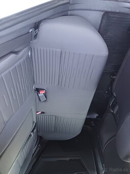 Toyota Auris 1,6 D -4D Kúpene na SK - 6