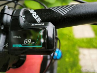ebike Canyon Spectral:ON 7.0 - 6