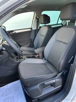 Volkswagen Tiguan 2.0 TDI SCR BMT 4MOTION Comfortline - 6