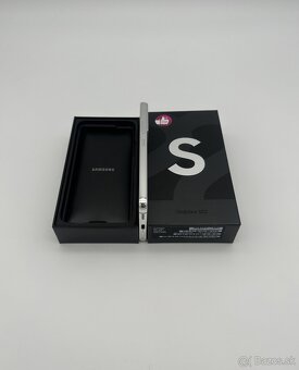 Samsung Galaxy S22 5G 8/128GB White KOMPLET + DARČEK - 6