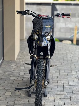 Suzuki RMZ 250 - 6