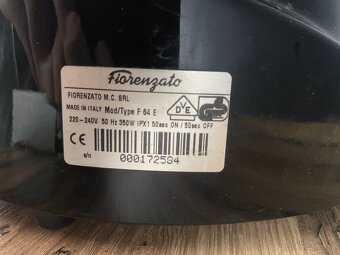 Predám profi presso stroj + mlynec na kávu a vybavenie - 6