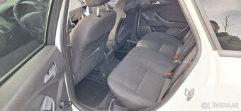 Predam auto Ford Focus 2016 - 6