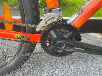 Cannondale - 6
