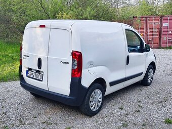 Citroën Nemo - 6