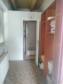 Sklad, predajňa, administratíva, Barca - 6