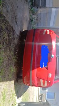 Predám skoda fabia 1.2 typ obchodný názov 6Y - 6