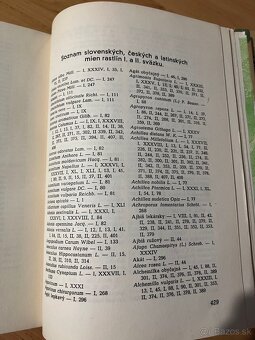 Slovenský herbár 2 zväzky (1946) - 6
