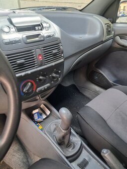 Fiat Bravo - 6
