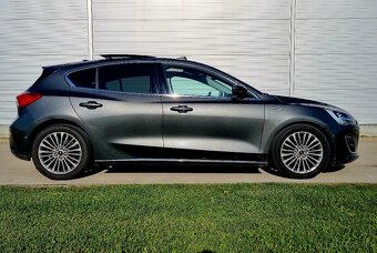 Ford Focus 1.5 TDCi Vignale Aut 8 Pano+B&O+HeadUp (DPH) - 6