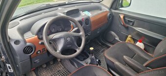 Peugeot Partner Ranch 2.0 HDI 66 Kw - 6