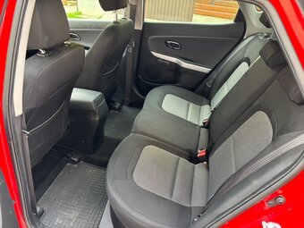 Kia Ceed 2017 74 kW - 6