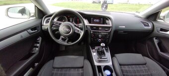 Audi A5 Sportback - 6