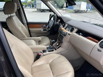 Land Rover Discovery 3.0 SDV6 HSE A/T - 6